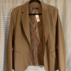 Brand New Blazer